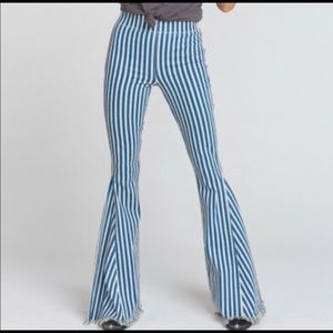 Show me your mumu Berkeley bells